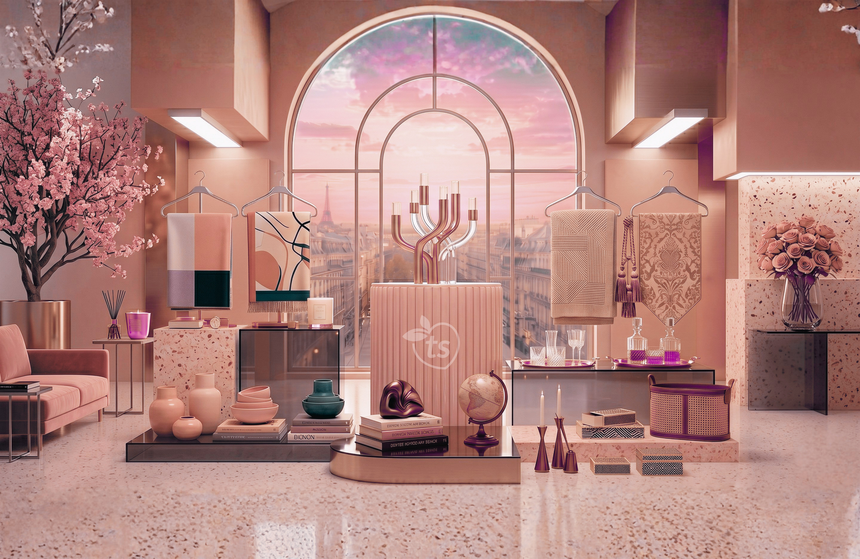 Huis En Interieur