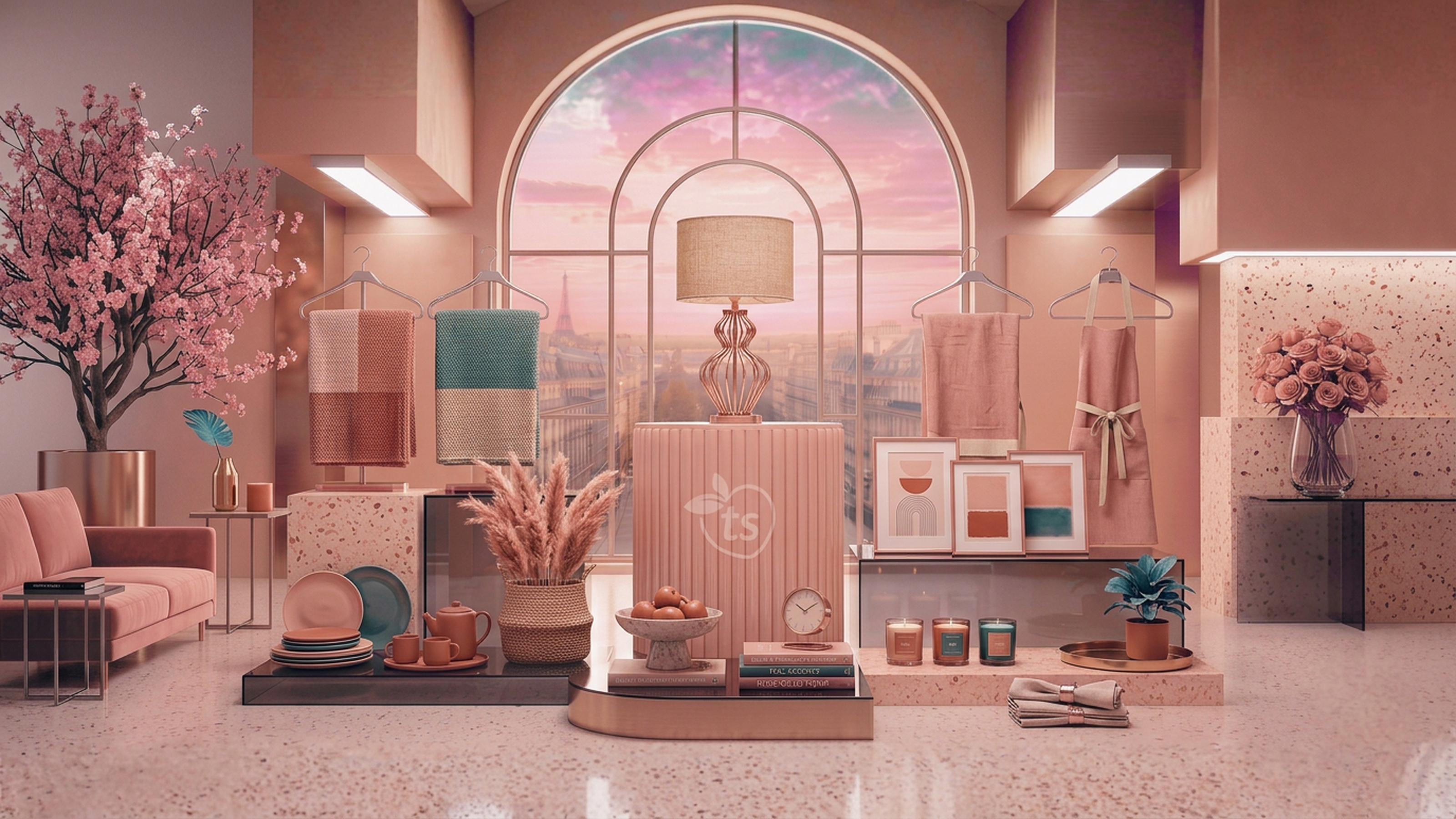 Huis En Interieur — additional hero