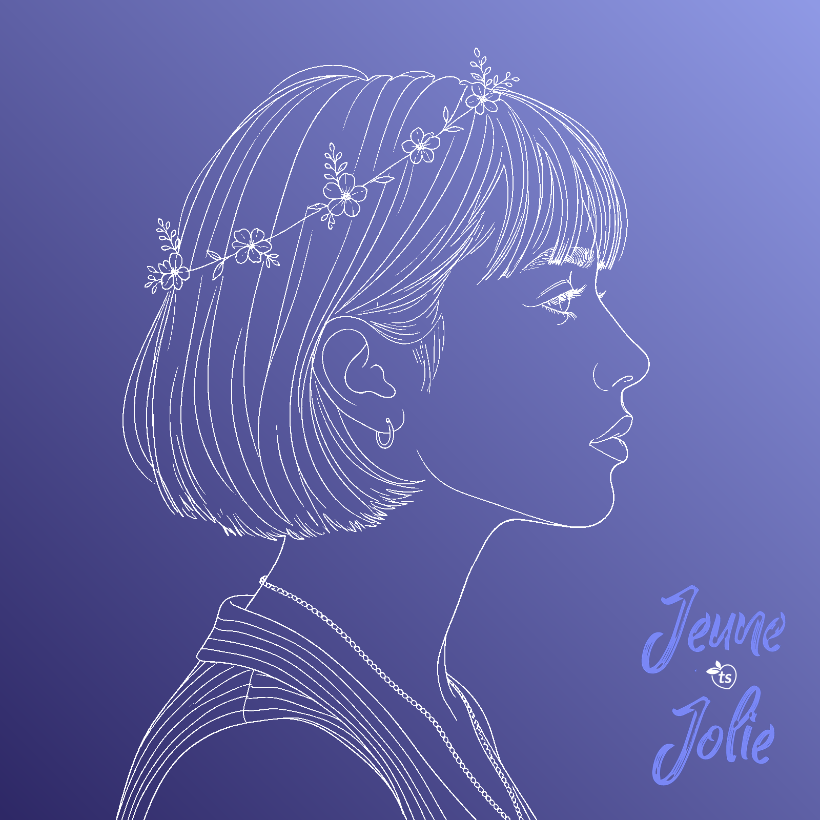 Jeune & Jolie