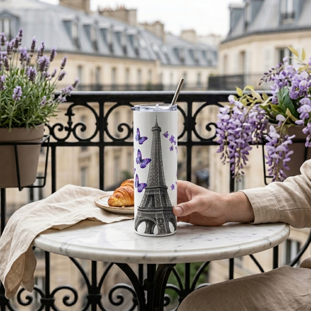 Paris • Parijs collection
