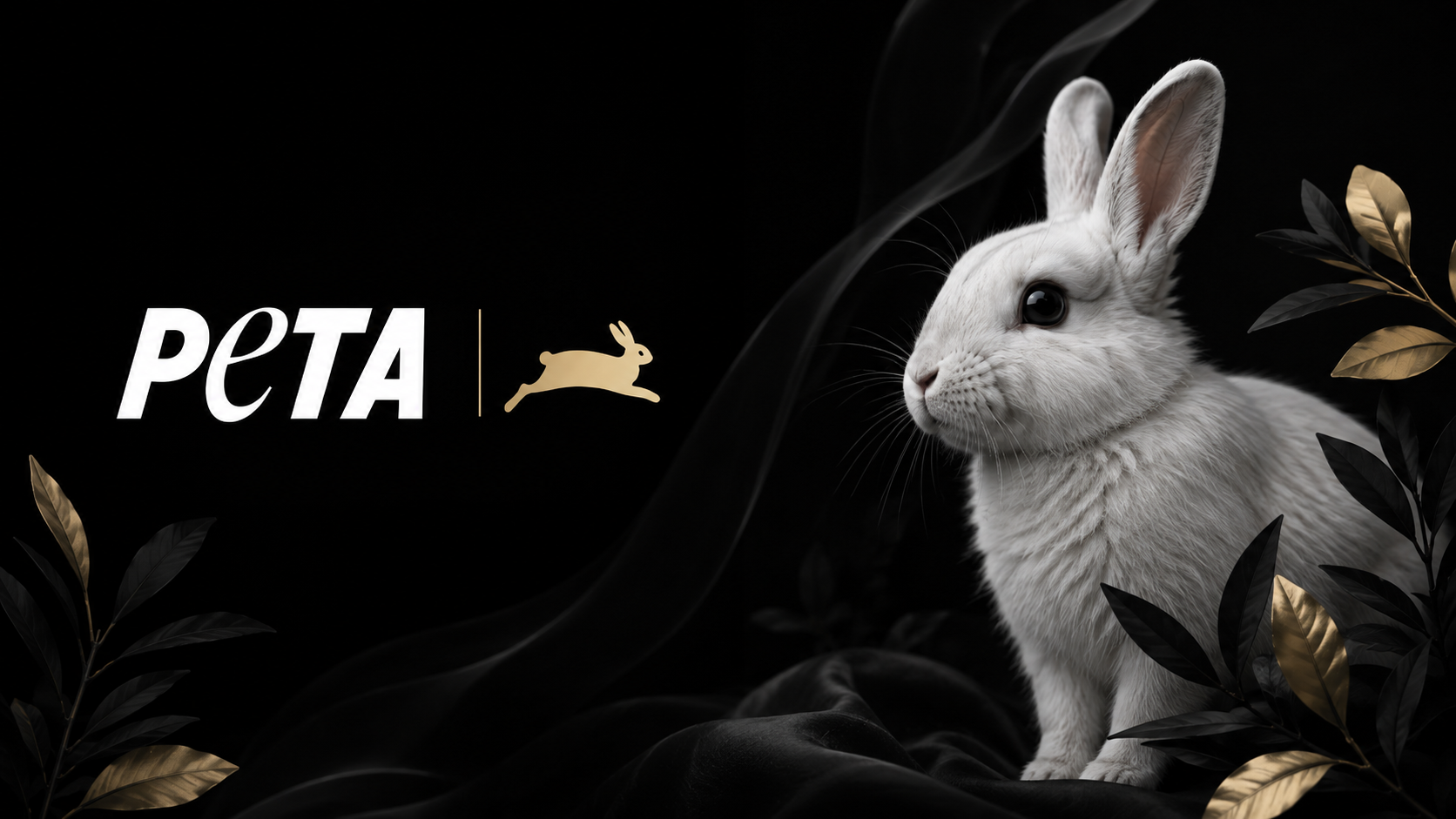 ✦ Certifié Vegan Par PETA — additional hero