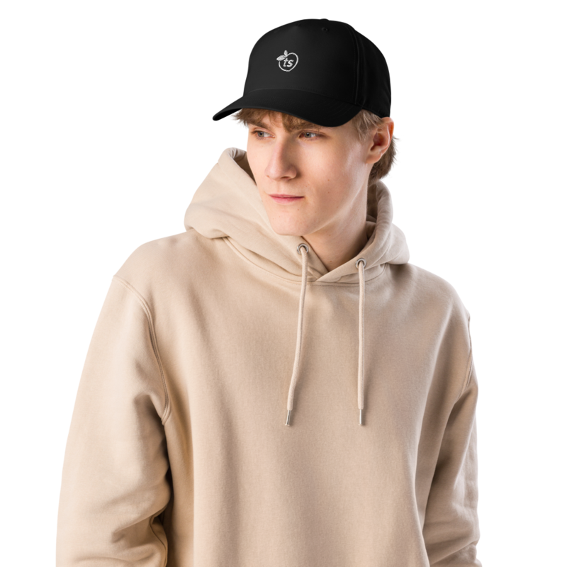 adidas® x tsgabrielle® • Casquette Dad • Noir