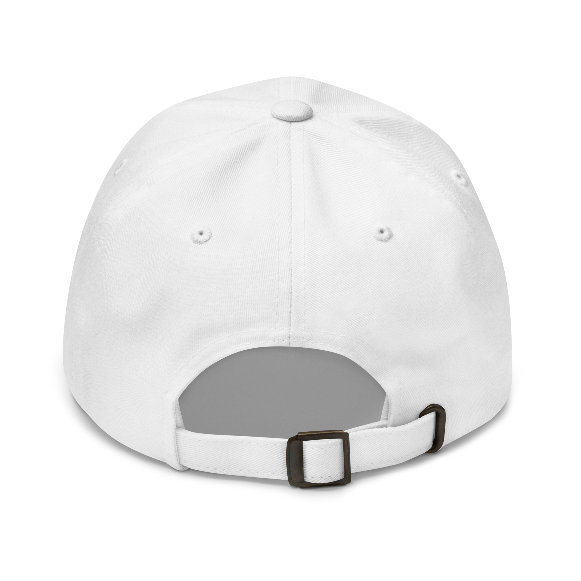 tsgabrielle® • Dad Hat • Wit - View 7