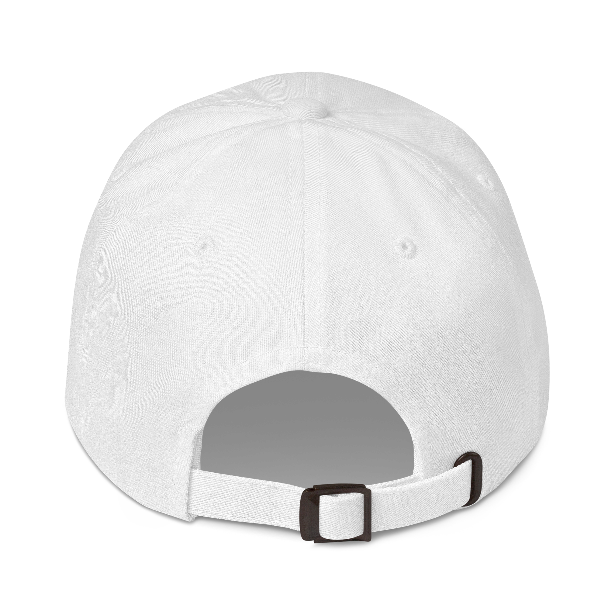 tsgabrielle® • Dad Hat • Wit - View 8
