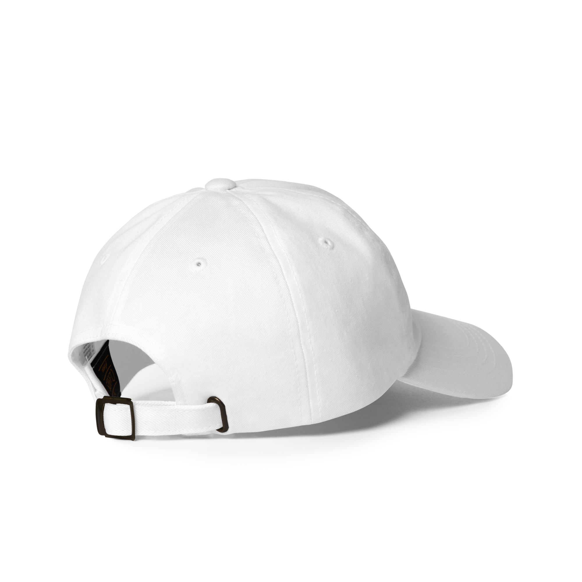 tsgabrielle® • Dad Hat • Wit - View 9