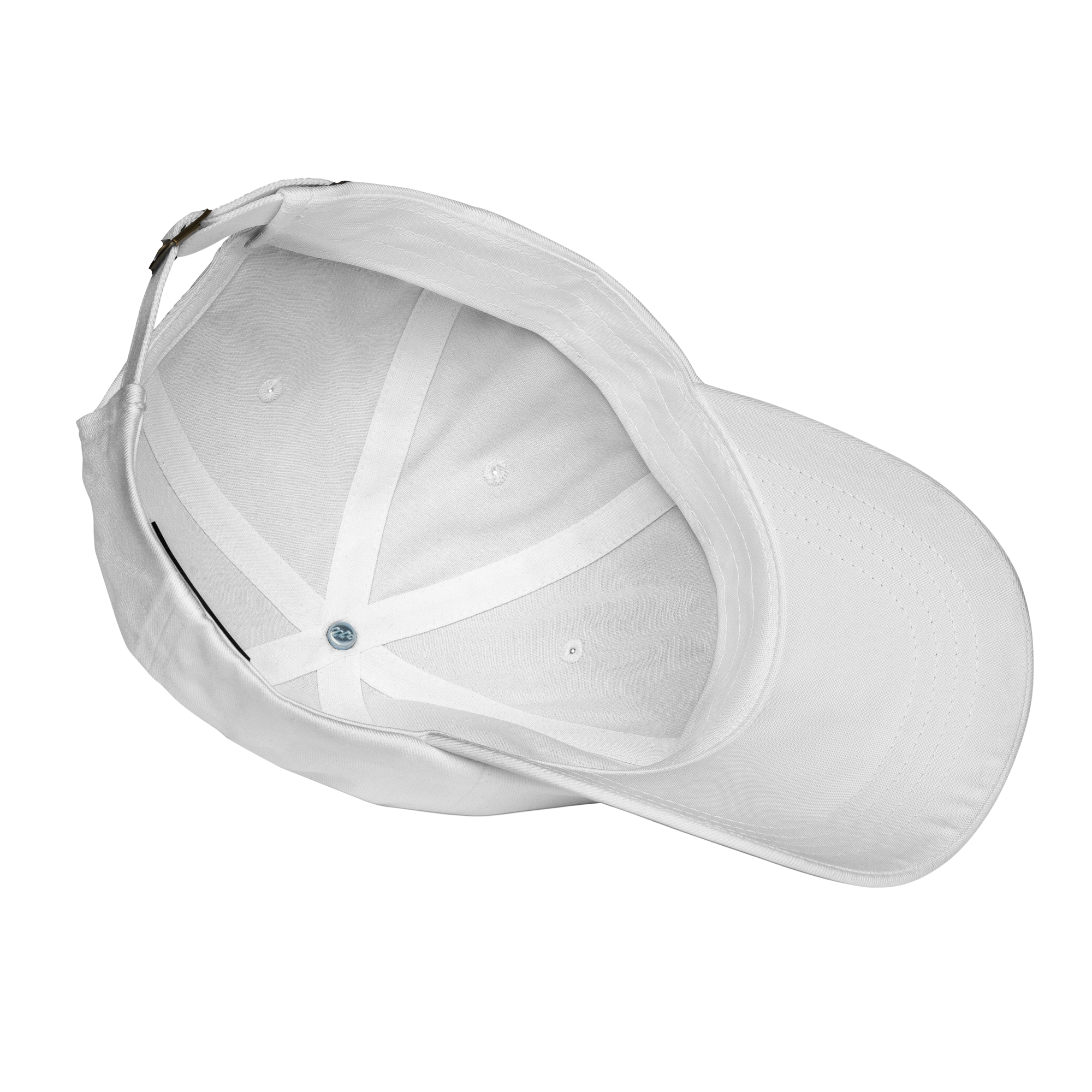 tsgabrielle® • Dad Hat • Wit - View 10