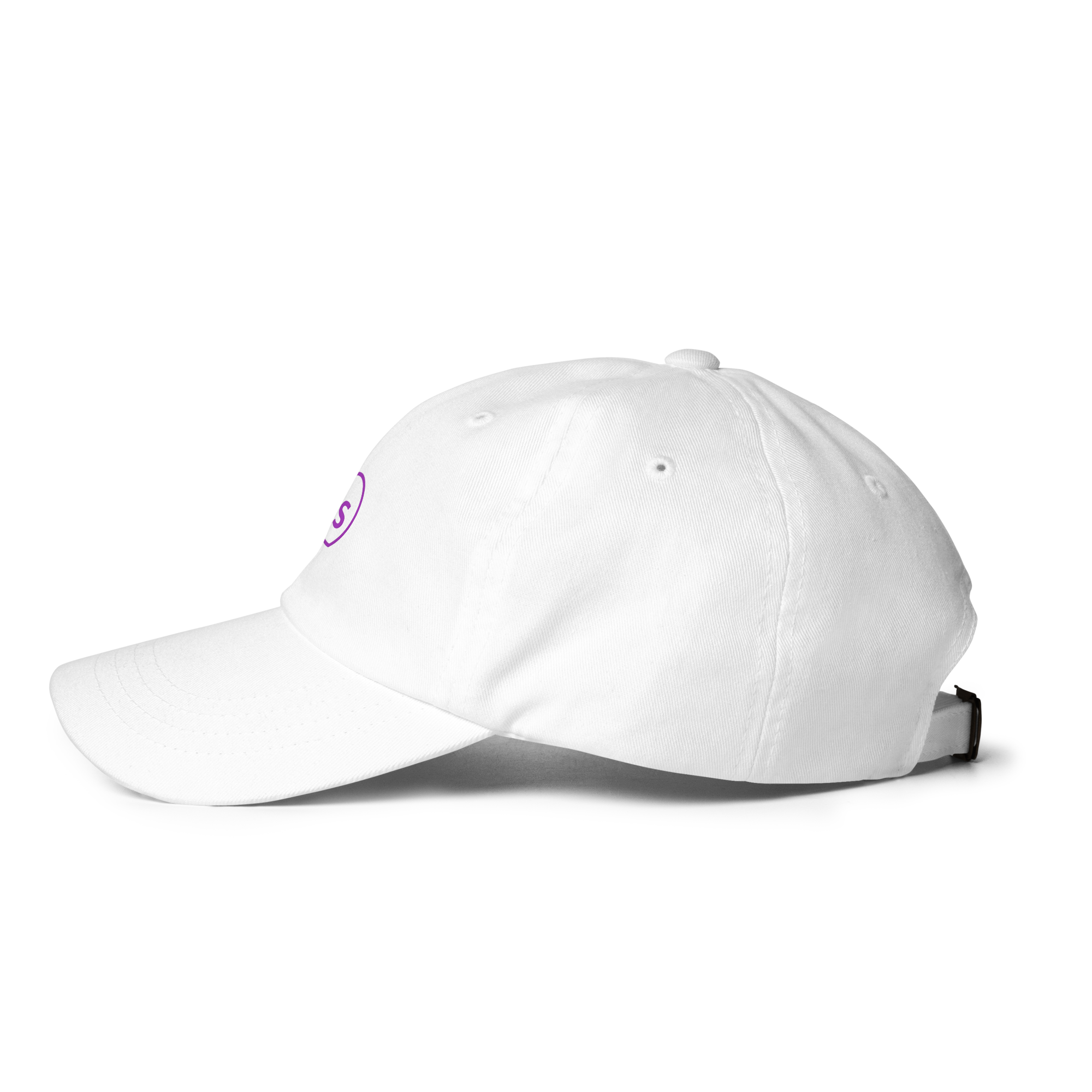 tsgabrielle® • Dad Hat • Wit - View 11
