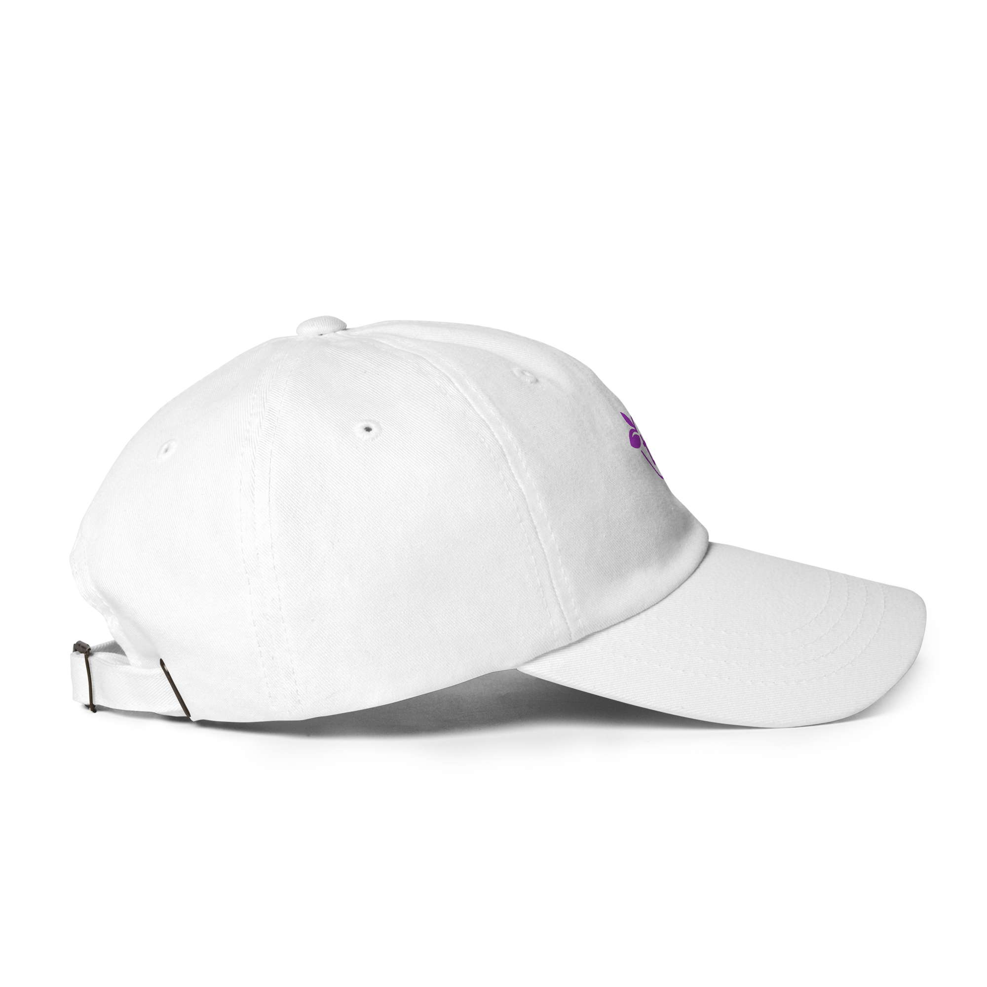 tsgabrielle® • Dad Hat • Wit - View 14