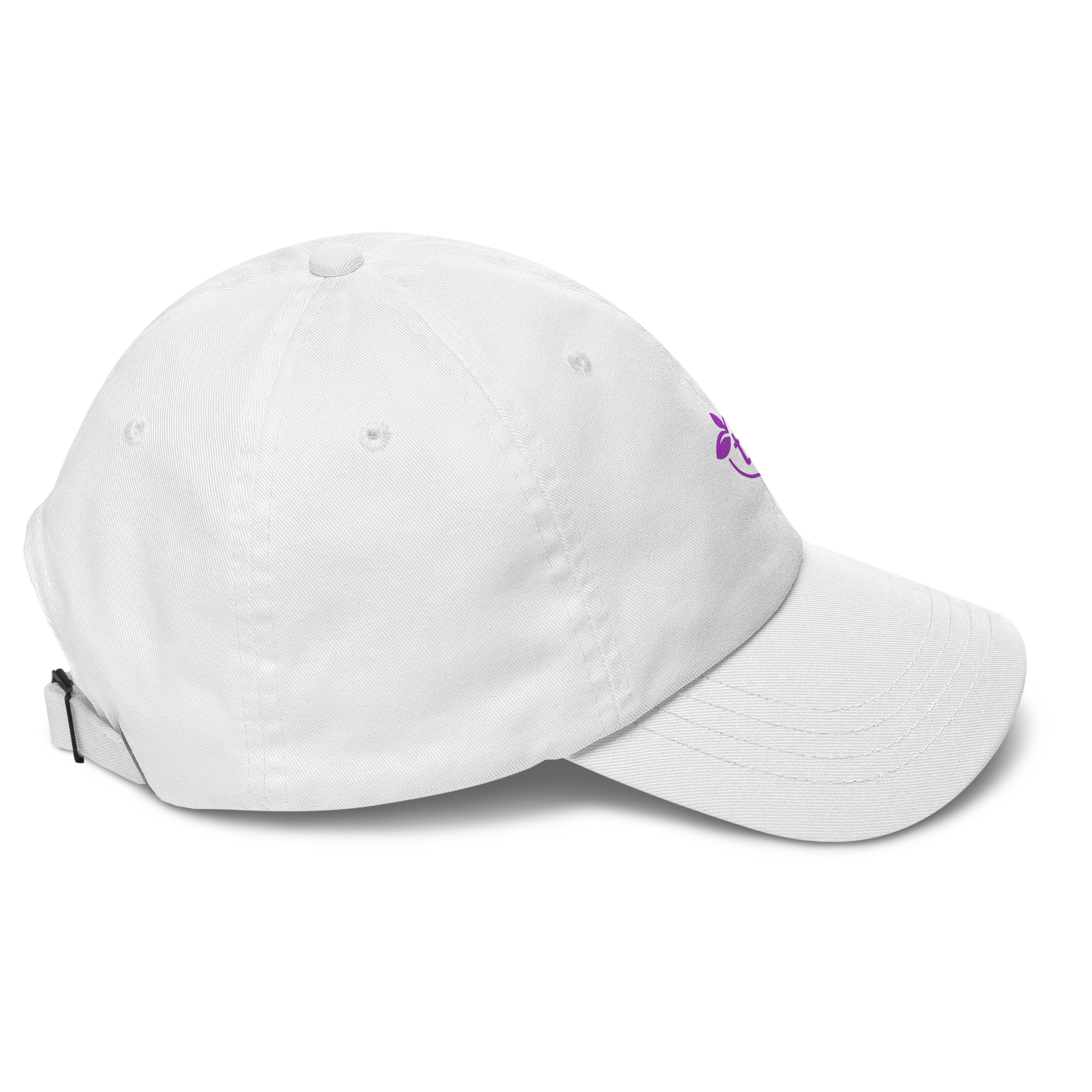 tsgabrielle® • Dad Hat • Wit - View 15