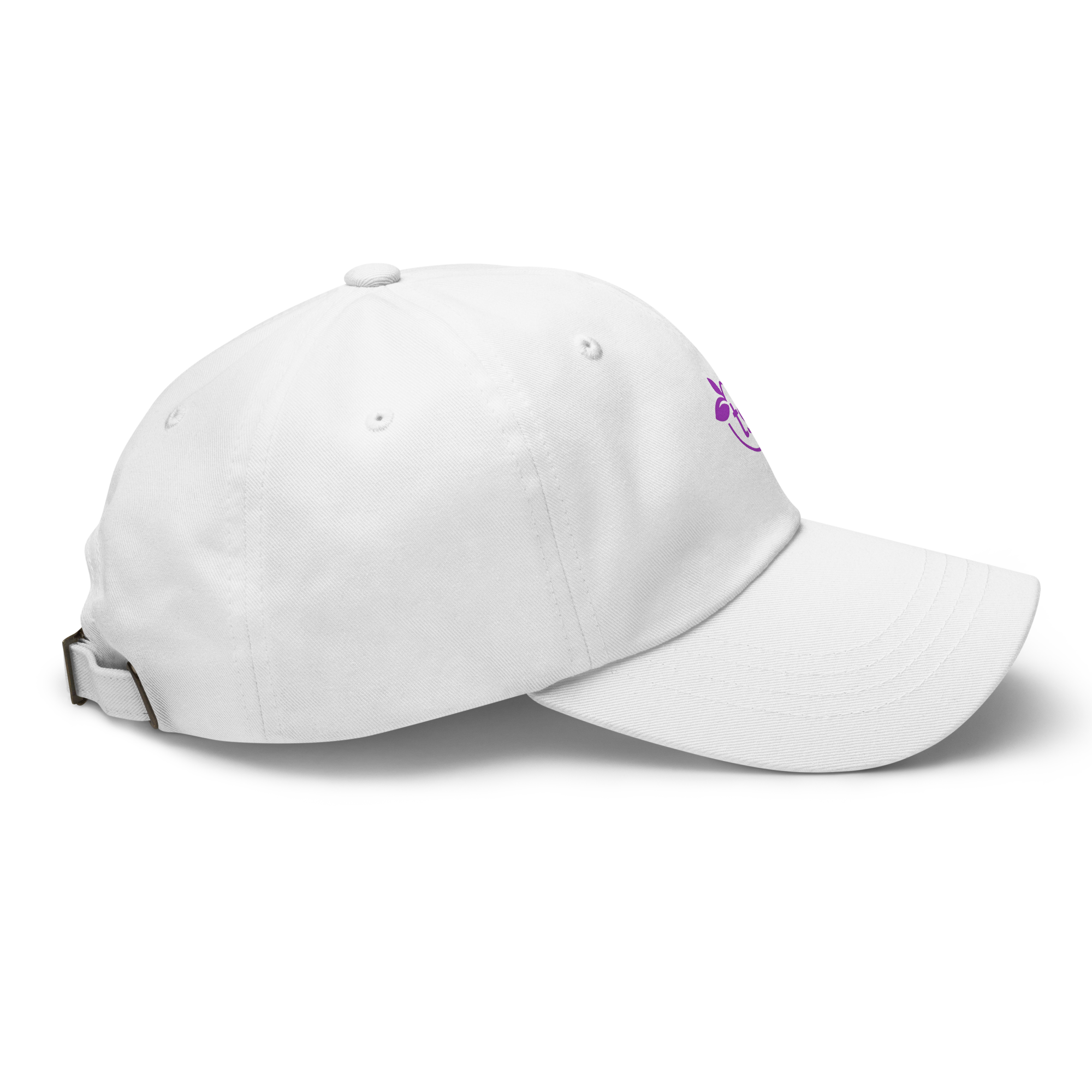 tsgabrielle® • Dad Hat • Wit - View 16
