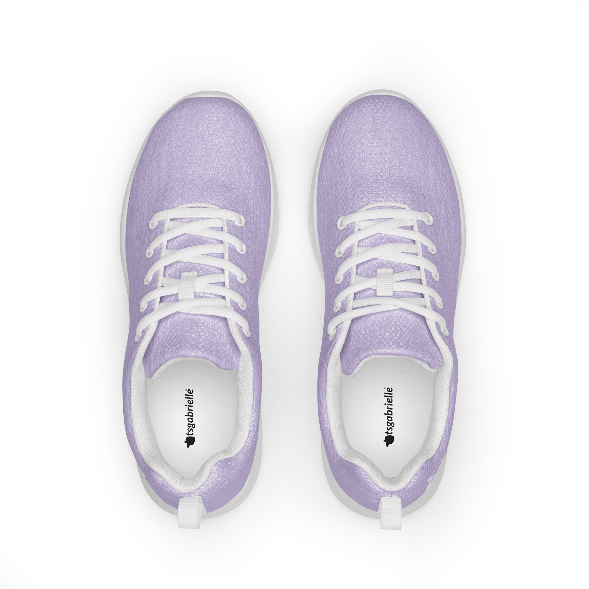 tsgabrielle® • Voor Hem • Sportieve Schoenen • Mist - View 6