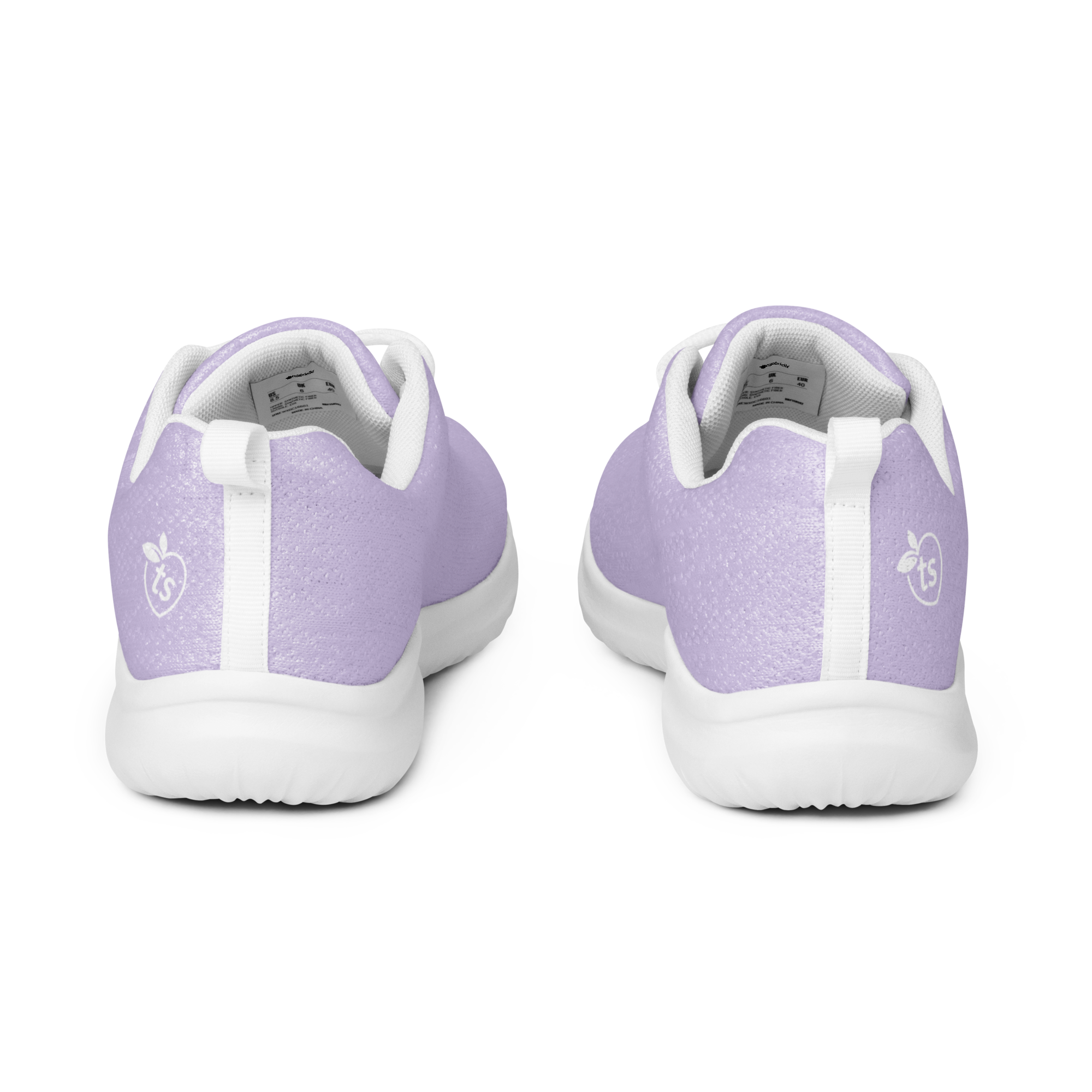 tsgabrielle® • Voor Hem • Sportieve Schoenen • Mist - View 8