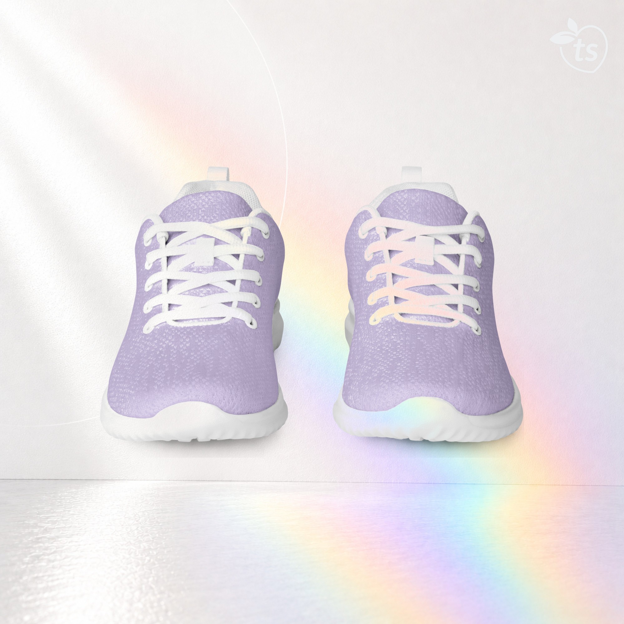 tsgabrielle® • Voor Hem • Sportieve Schoenen • Mist