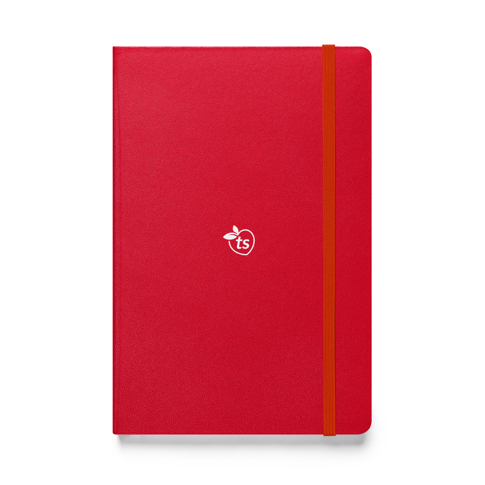 JournalBook® by tsgabrielle® • Hardcover Notenboek • 8 Kleuren