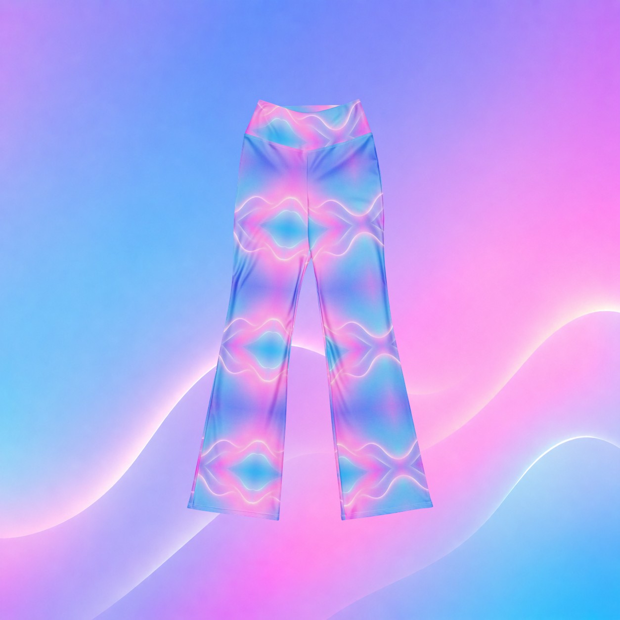 tsgabrielle® • For Her • Pride 26 • Flare Leggings