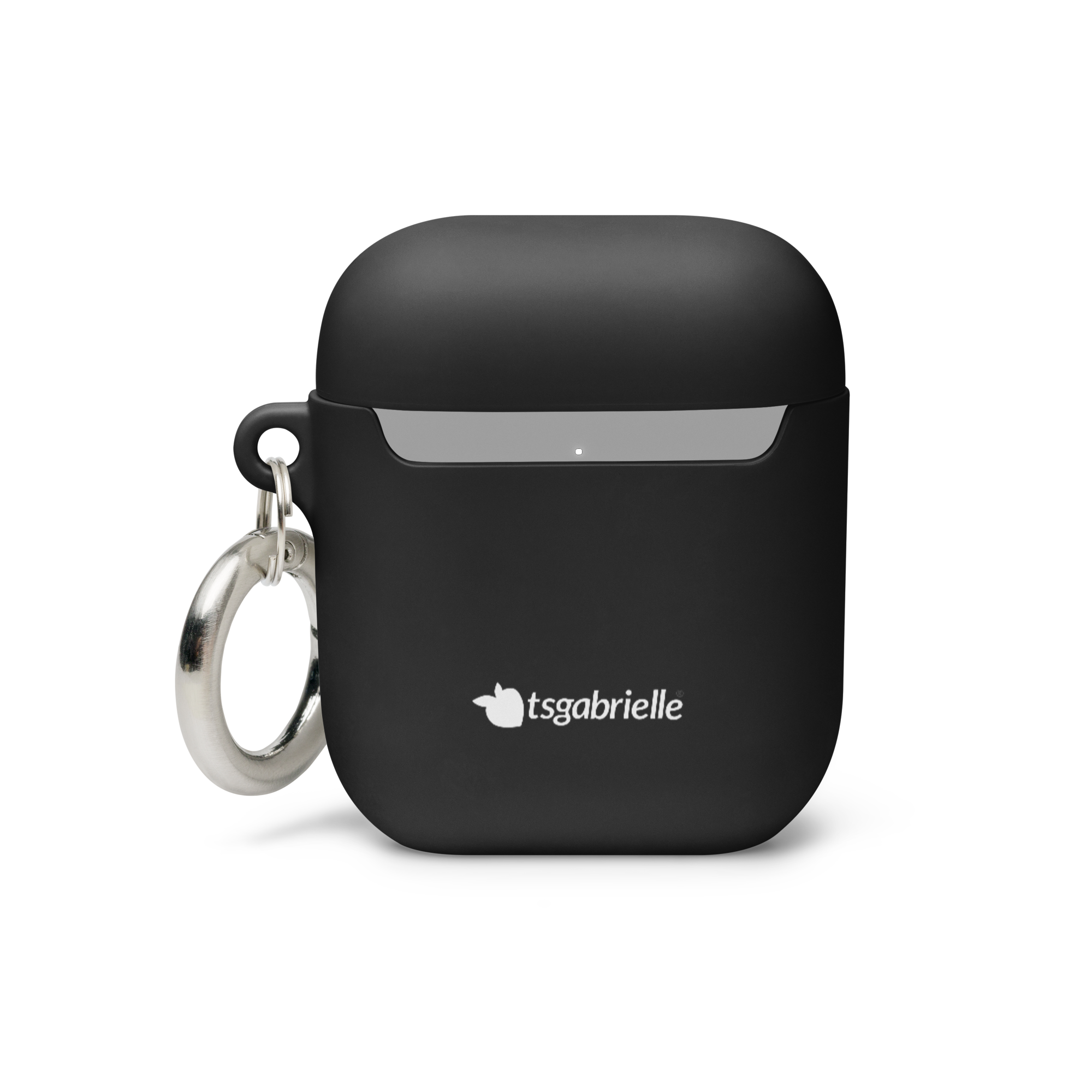 tsgabrielle® • Rubber Case voor AirPods® Pro • 8 Kleuren • De Franse Trans-Touch - View 8
