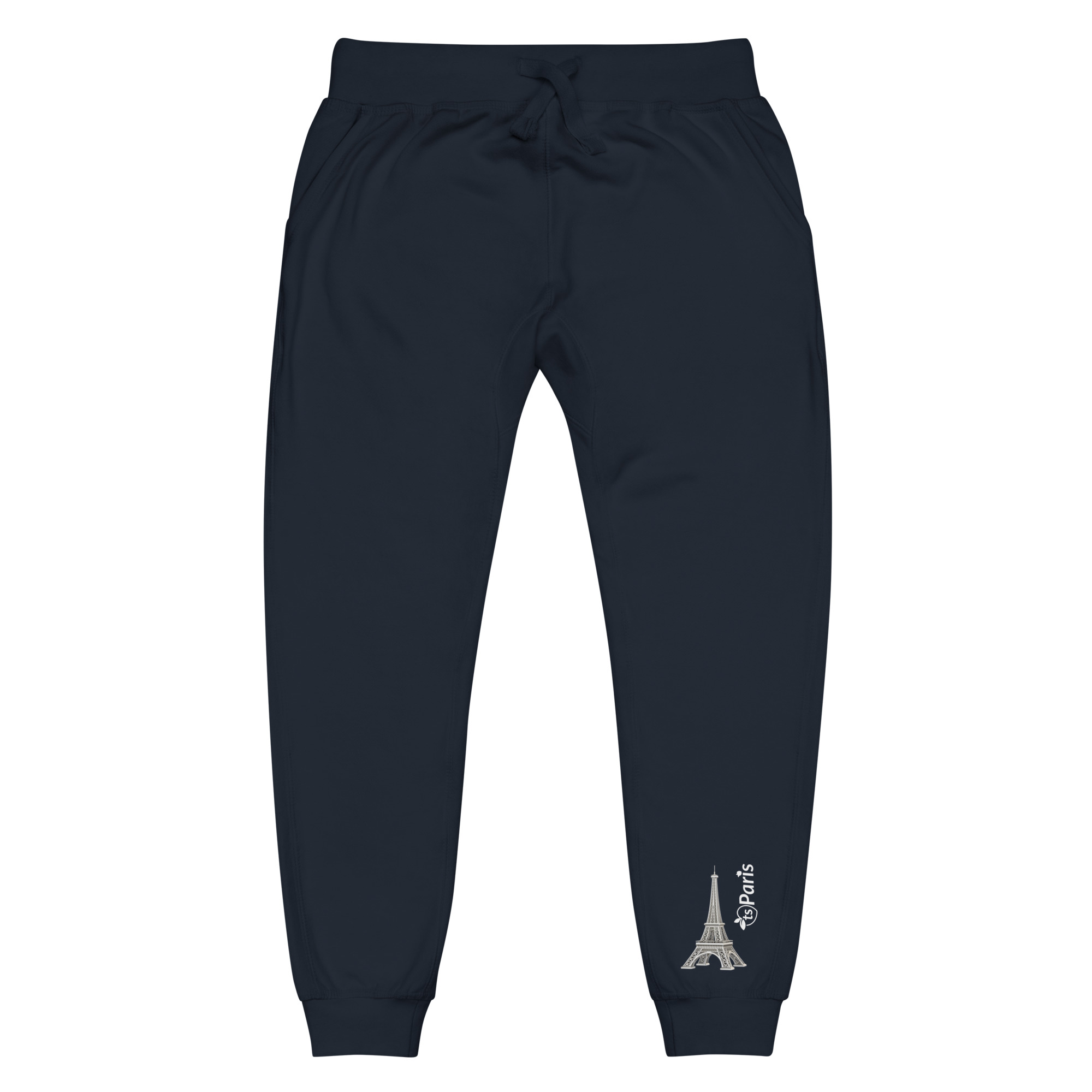 tsgabrielle® • Voor Hem • Parijs • Fleece Sweatpants