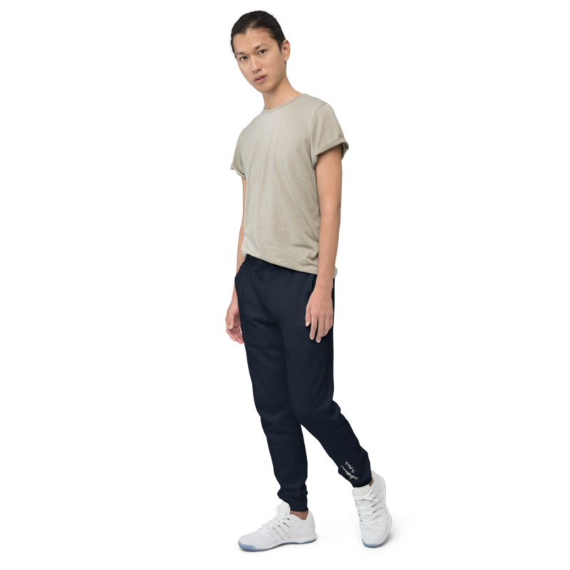 tsgabrielle® • Pour Lui • Paris • Jogging en Molleton